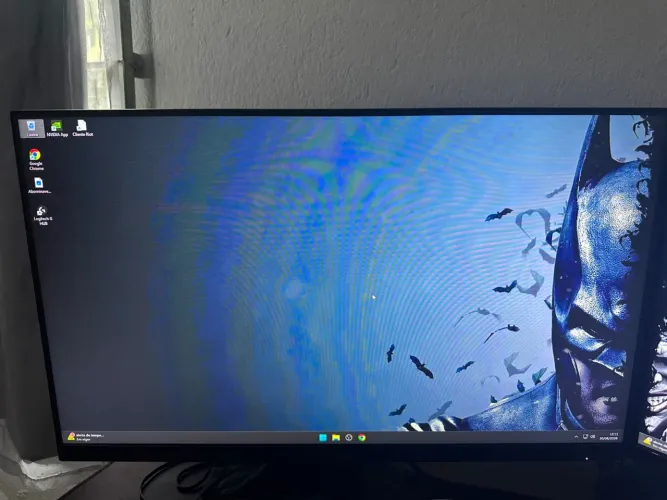 Monitor