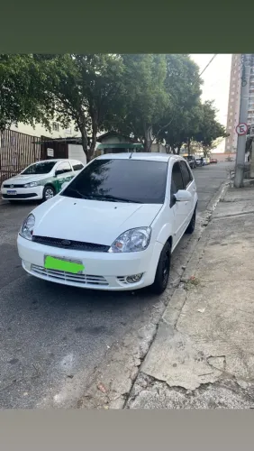 Ford Fiesta Street/ Action 1.0 8V 5P 2005