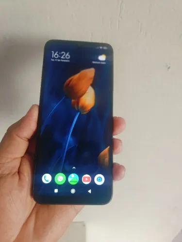 Redmi 10c 128gb roda até jogo de ps2