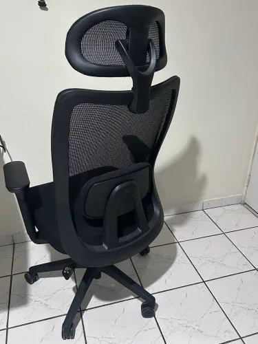 Cadeira Elements Astra Pro