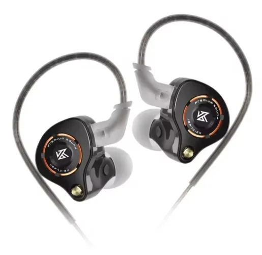 Fone kz Eldar s/mic