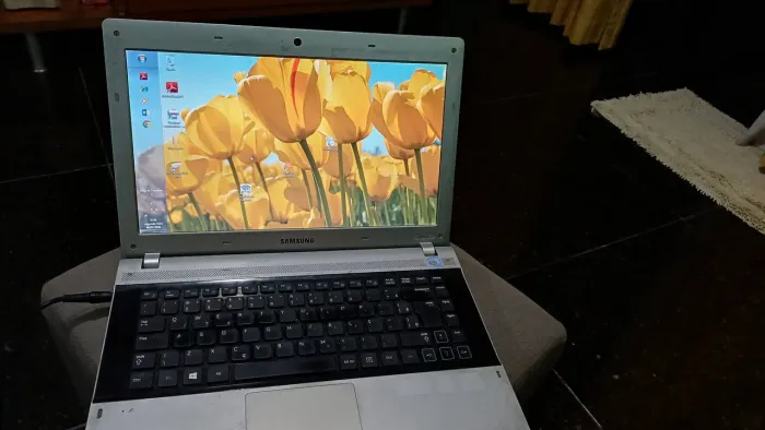 Laptop