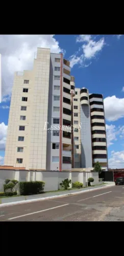 Cobertura Duplex 4Qts | 411m² | Piscina | Olegário Pinto | Caldas Novas