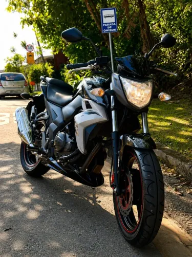 DAFRA NEXT 300 2019 | 35 MIL KM
