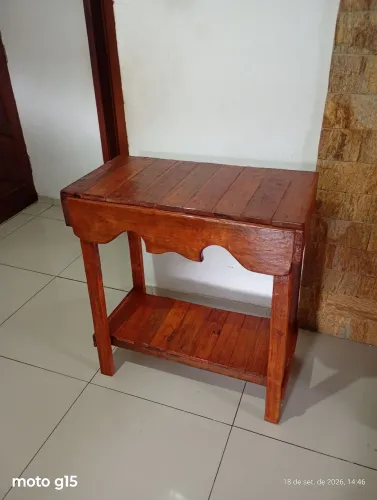 Aparador rústico ( novo)
