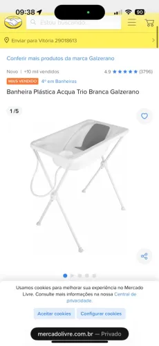 Banheira