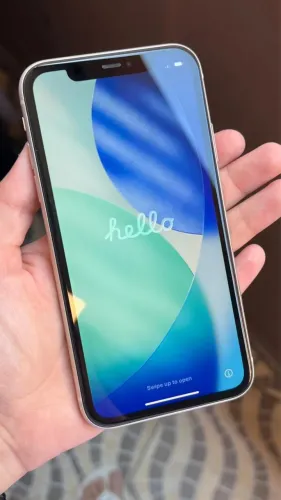 iPhone 11 128GB - ESTADO: MUITO BOM