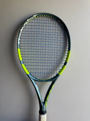 Raquete Babolat Pure Aero 98 L4 2026 - Alcaraz