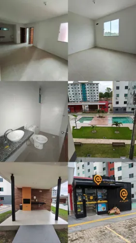 Parque ananin novo