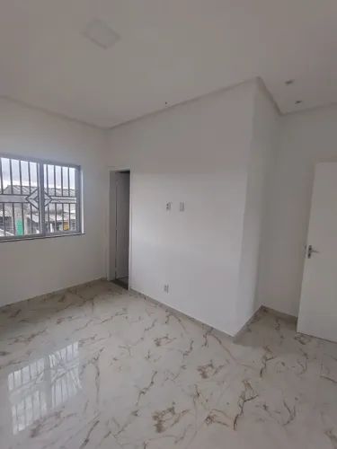 REPASSE DE APTO NO RESIDENCIAL QUINTA BR CEDRO - ANANINDEUA