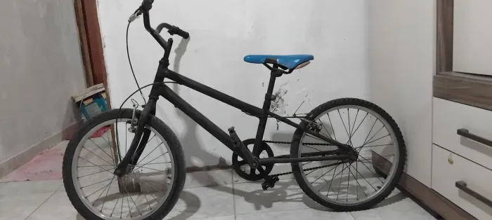 bicicleta cros