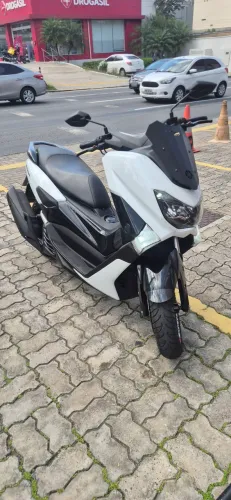 Nmax 2019
