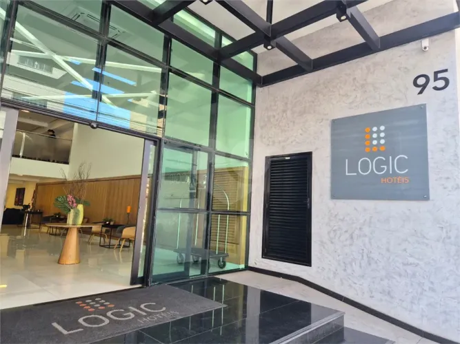 Apartamento com 1 quartos para locação em Aterrado - RJ