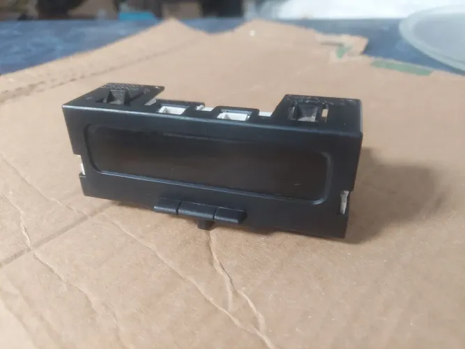 Computador Bordo Renault Clio Senic Megane 1 conector