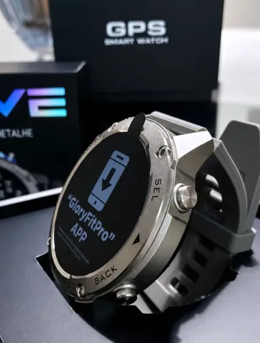 Smartwatch