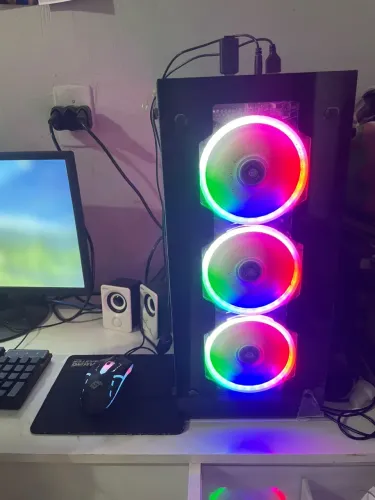 PC gamer