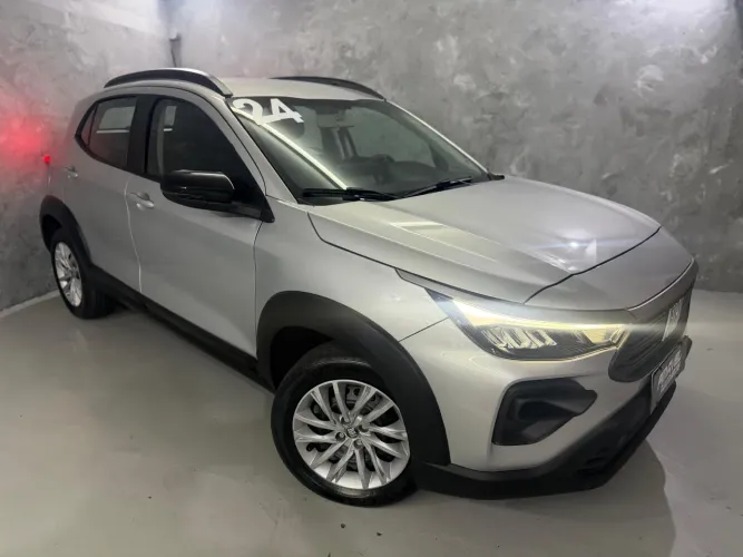 Fiat Pulse Drive 1.3 8V Flex Aut. 2024