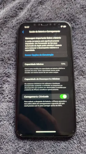 iPhone 11 pró 128g