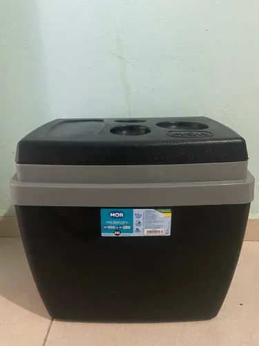 Caixa Térmica Nova 26L