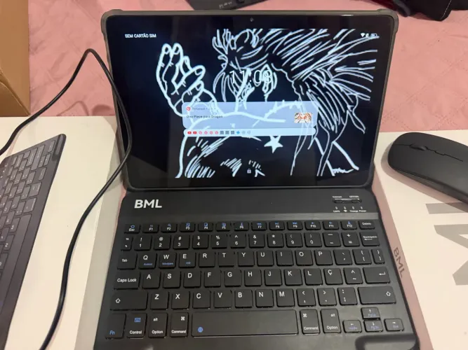 Tablet 10? BML