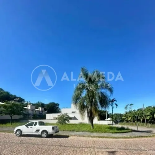 TERRENO À VENDA NO BAIRRO DAS CAPITAIS EM TIMBÓ!