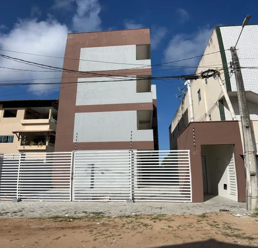Apartamento de 1 quarto c/ banheiro, espaçoso e ótima ventilação 