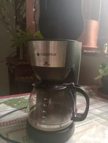 Cafeteira Cadence