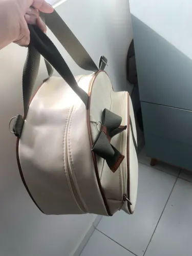 Bolsa maternidade 