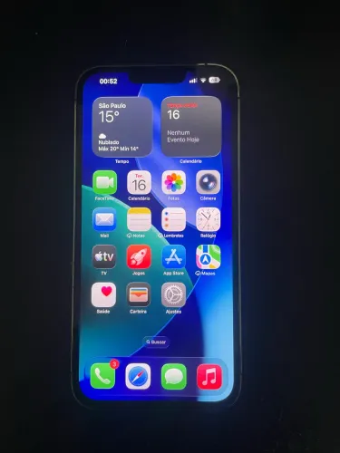iPhone 13 Pro Max - 128GB