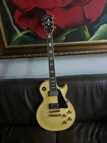 Guitarra Greco Les Paul 1984 RR65 Randy Rhoads