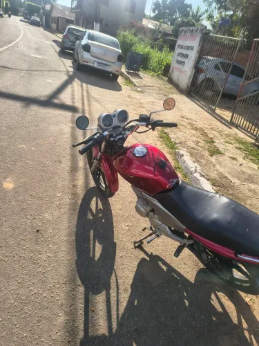 Vendo Ch 150 Sport De Epitaciolandia Acre