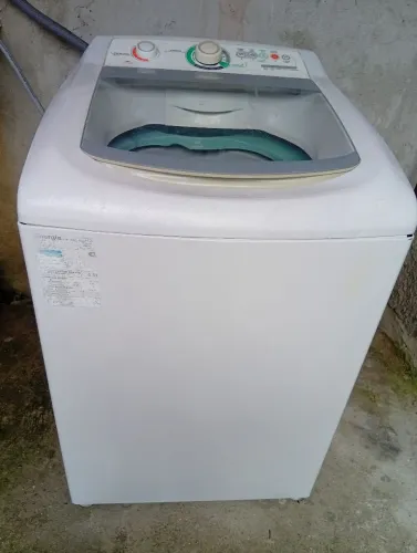 Máquina de lavar 13 Kilos