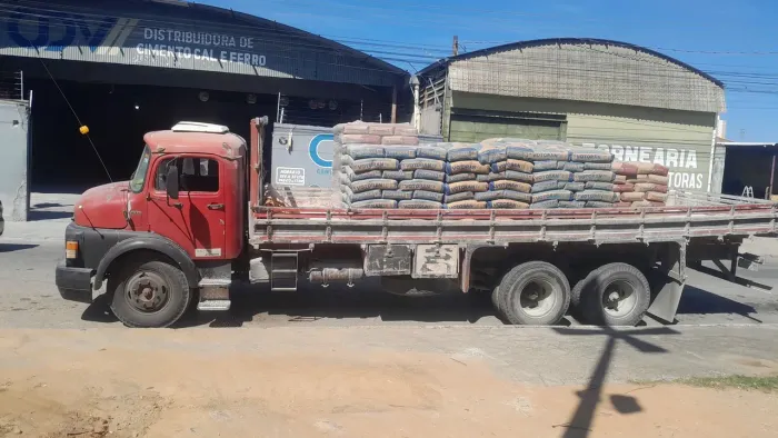 Fretes caminhão truk