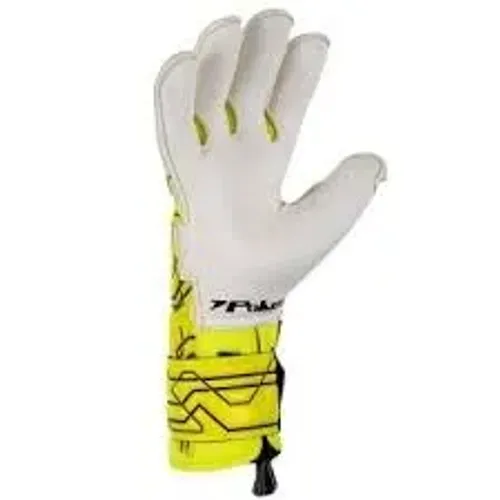 Luva De Goleiro Poker Champion 9 Profissional + Personalização Grátis