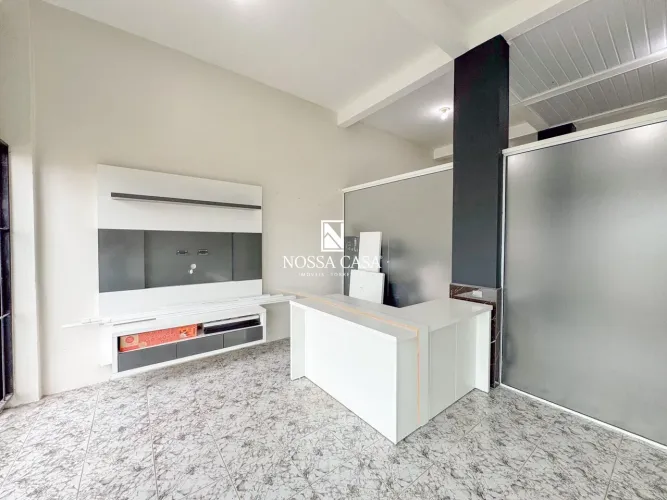 Sala Comercial em Torres