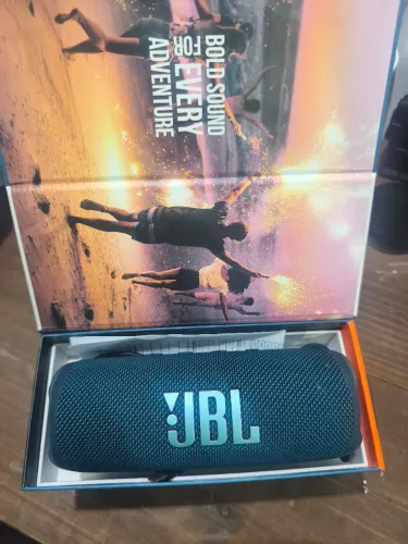 Jbl flip 6
