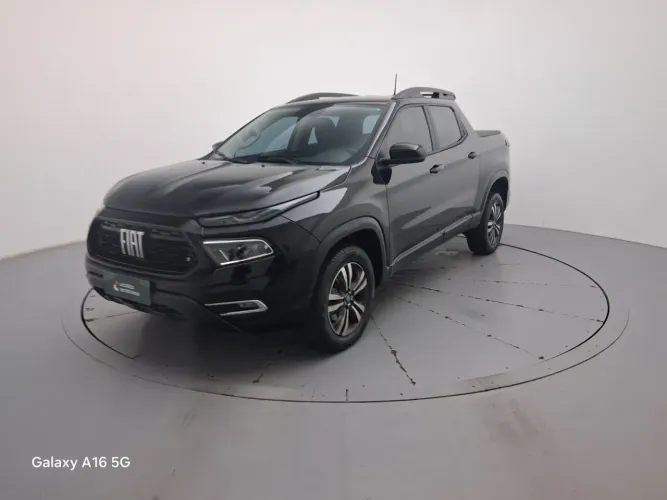 Fiat Toro Freedom 1.3 T270 4X2 Flex AUT 2024