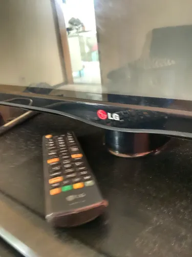 vendo tv lg 40 polegadas