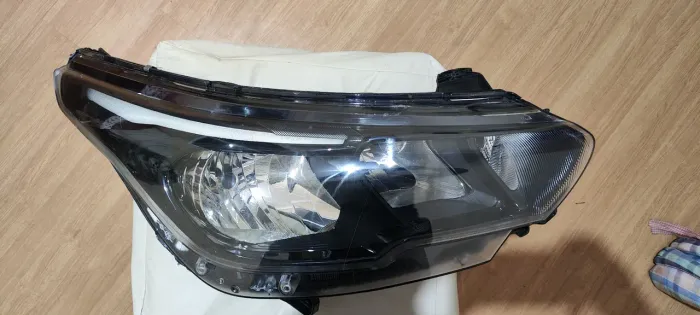 Farol de Cronos e argo Com led Original 2022 2023 2024 2025
