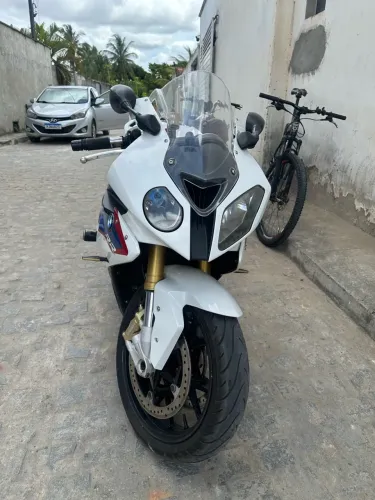 BMW s 1000