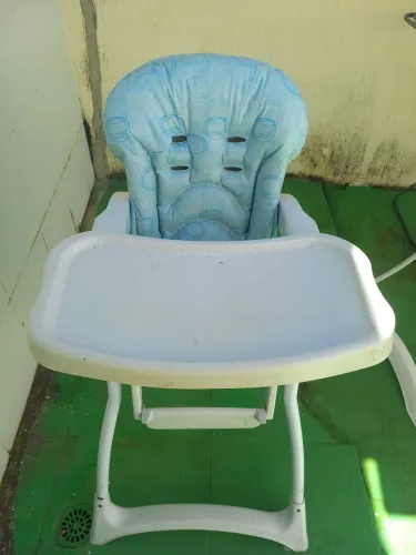 Cadeira bebe