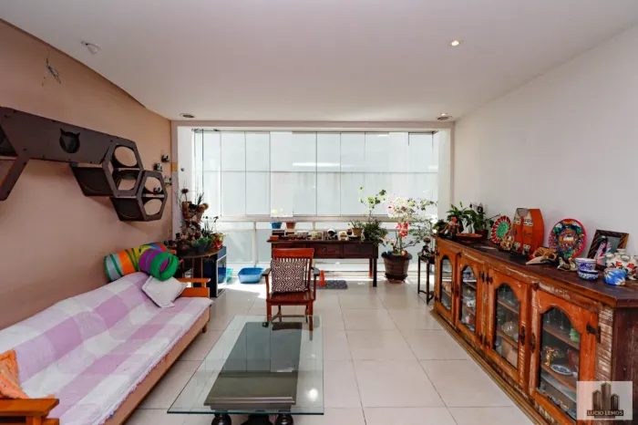 APARTAMENTO RESIDENCIAL em RIO DE JANEIRO - RJ, HUMAITÁ