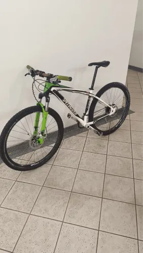 Bike Specialized Aro 29