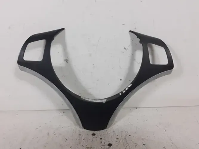 Acabamento Moldura Volante Bmw 325i 2008 2009 2010 11 12 Xx