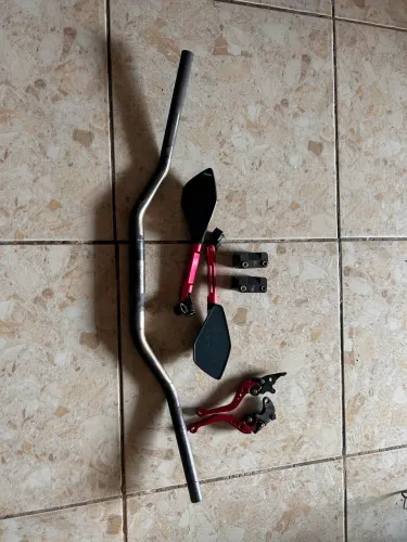 Kit para moto
