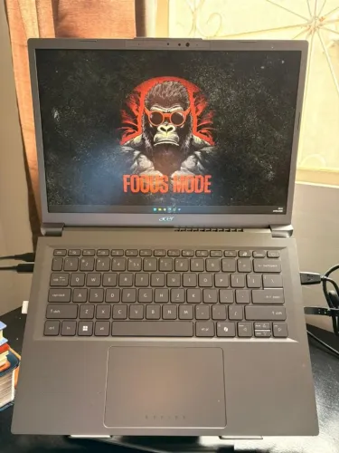 Notebook Acer Aspire 14 AI A14-52M-51s1