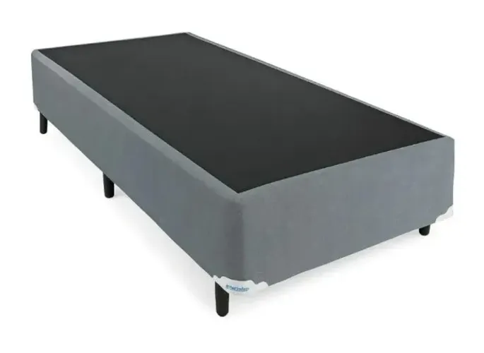 Box solteiro