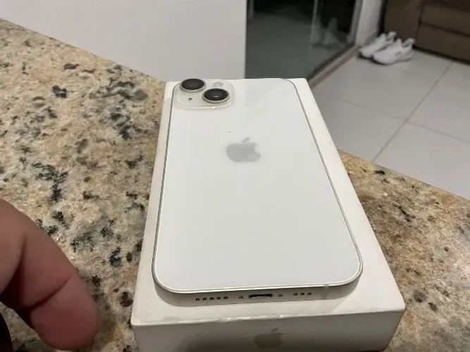 iPhone 14 128GB (Garantia Apple)