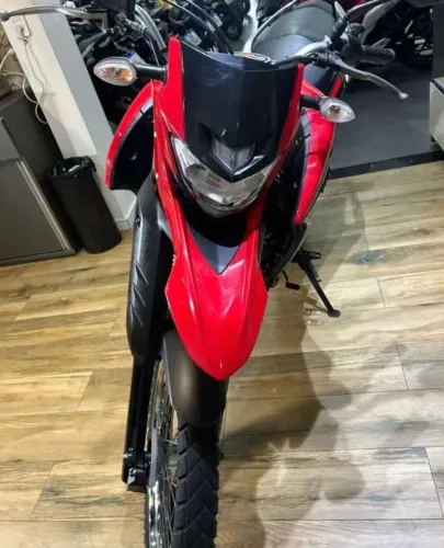 Lander XTZ pra venda