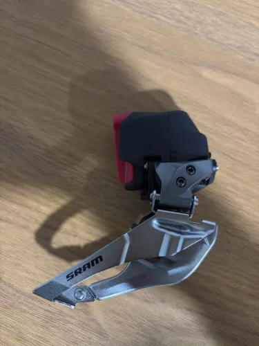 Câmbio Dianteiro Sram Rival
